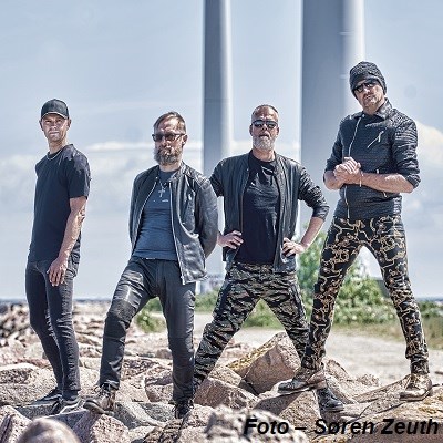 Die Herren 10. september kl. 21:00